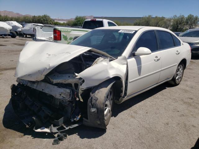 Chevrolet Impala (2008)