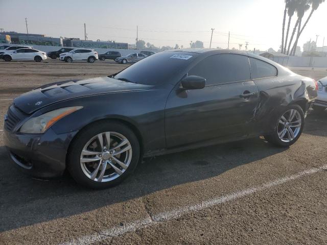 Infiniti G37 (2008)