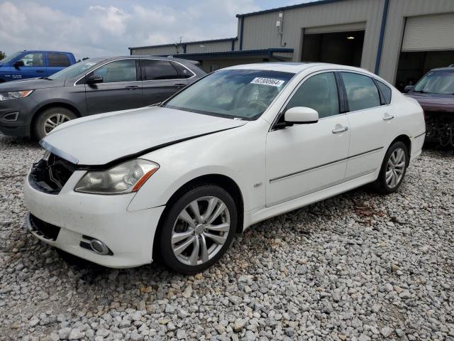 Infiniti M35 (2009)