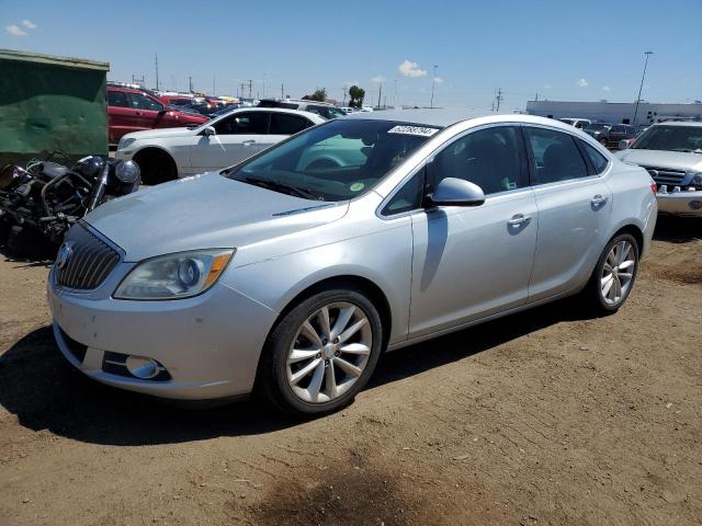 Buick Verano (2012)