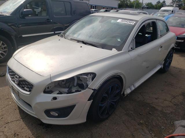 Volvo C30 (2012)