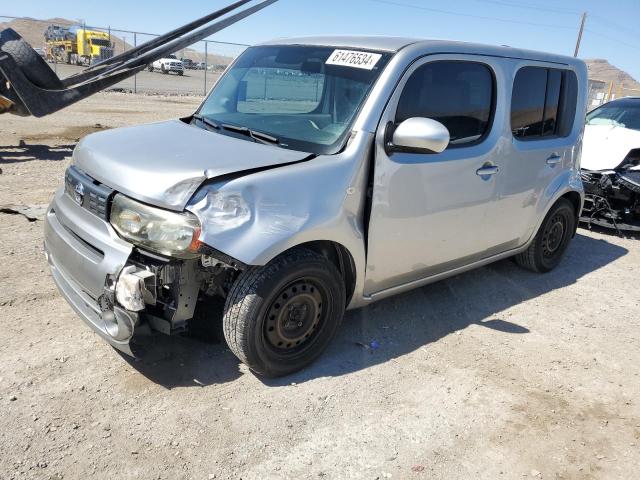 Nissan Cube (2009)