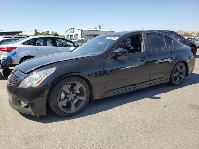 Infiniti G37 (2011)