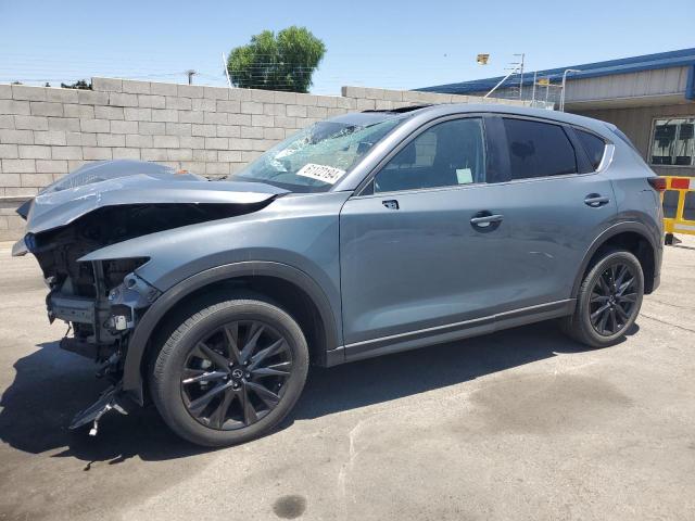 Mazda Cx-5 prefe (2023)