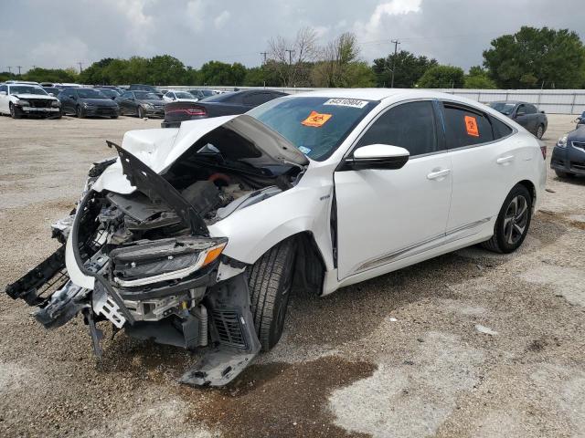 Honda Insight ex (2019)