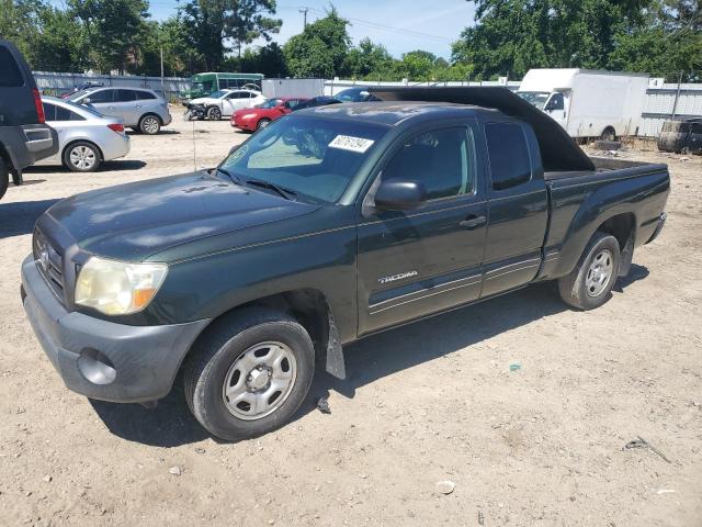 Toyota Tacoma (2009)