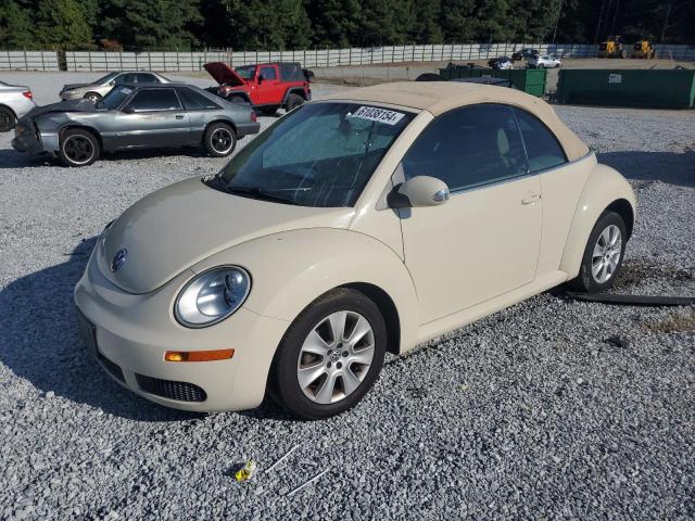 Volkswagen Beetle (2009)