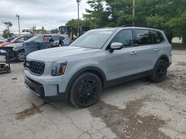 Kia Telluride (2024)