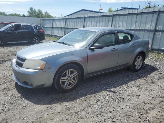 Dodge Avenger (2008)