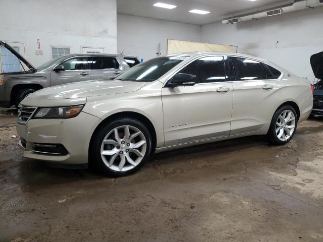 Chevrolet Impala (2015)