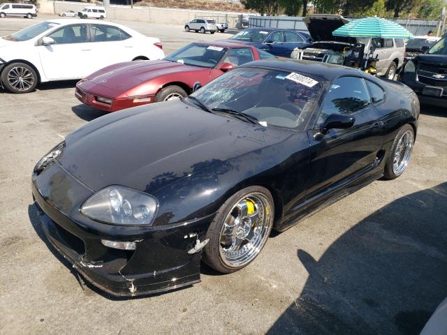 Toyota Supra (1993)