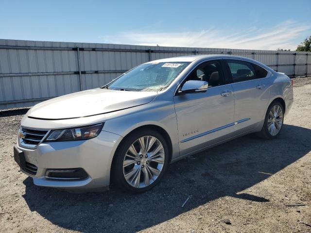 Chevrolet Impala (2015)