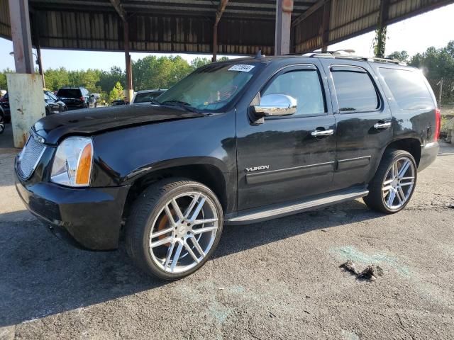 Gmc Yukon (2010)