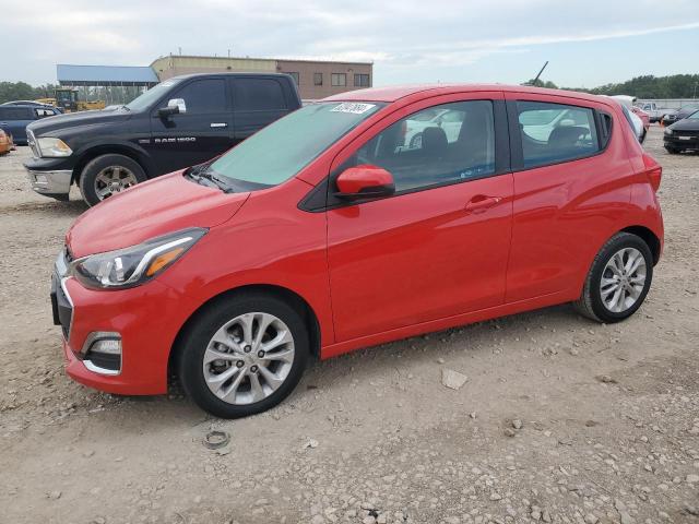 Chevrolet Spark (2019)