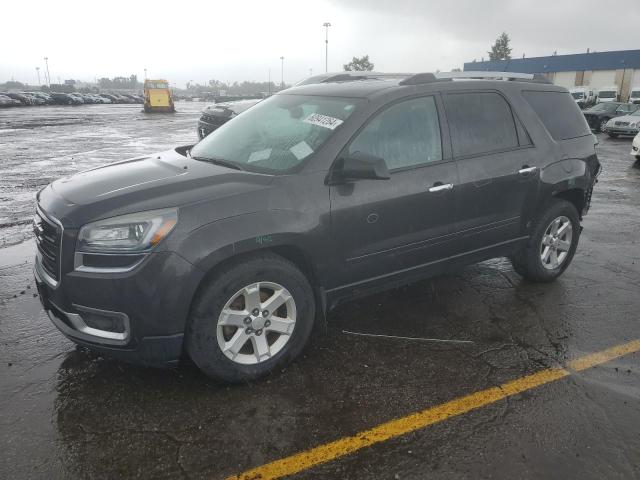 Gmc Acadia (2015)