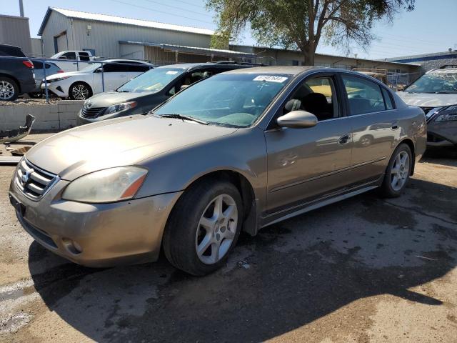 Nissan Altima (2004)