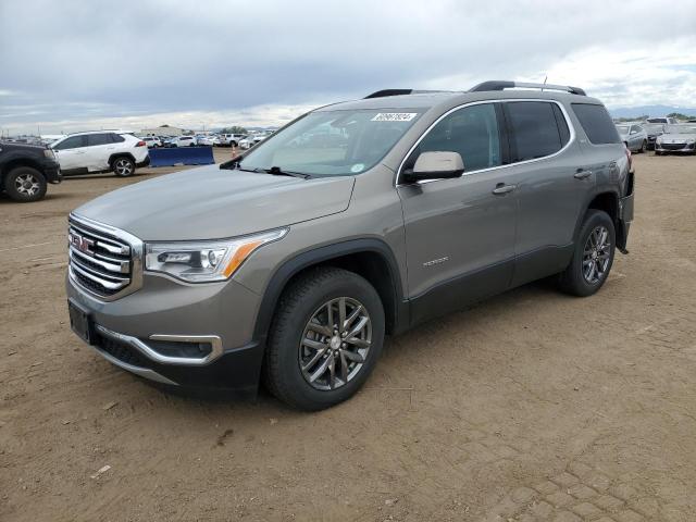 Gmc Acadia (2019)