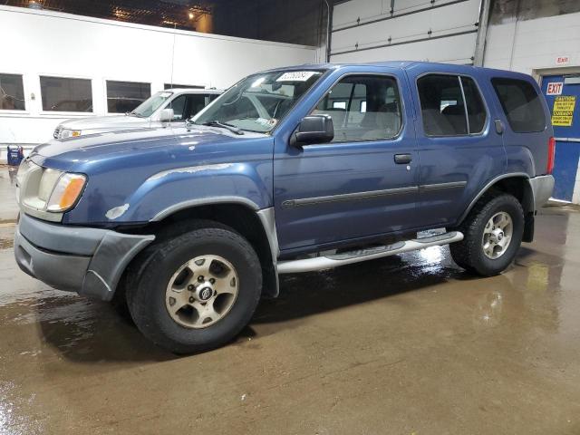 Nissan Xterra (2000)