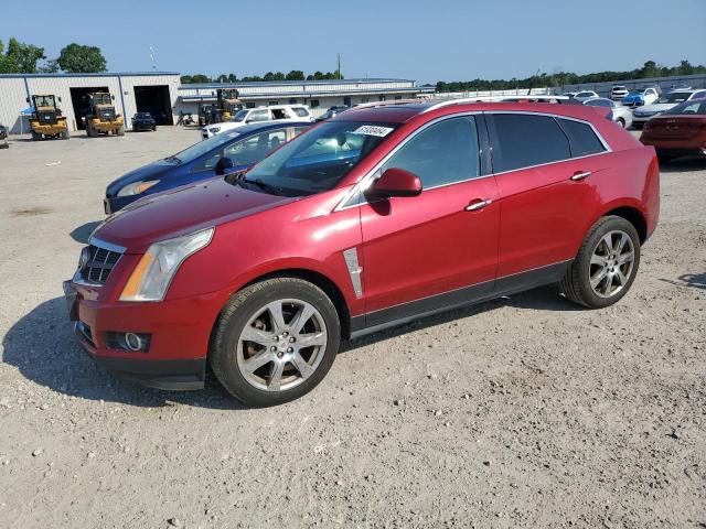 Cadillac Srx (2012)