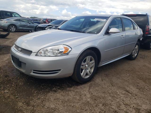 Chevrolet Impala (2013)