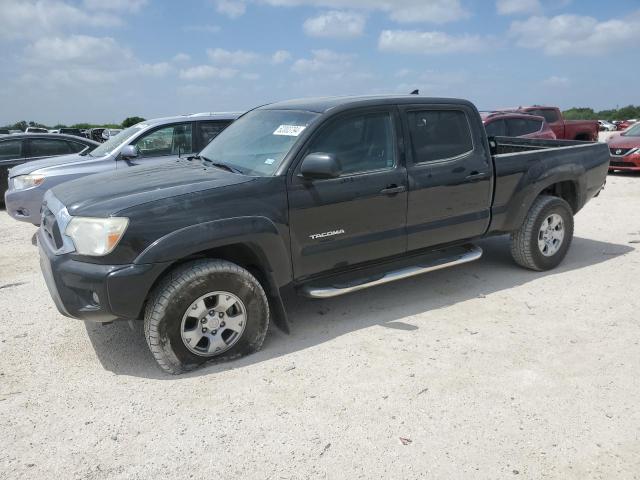 Toyota Tacoma (2014)