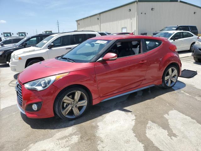 Hyundai Veloster (2013)