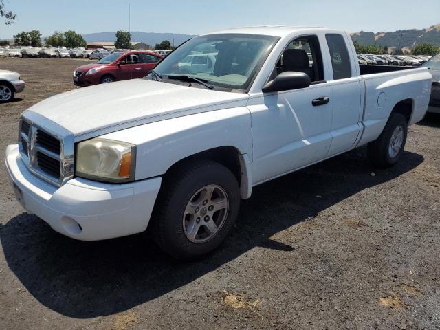 Dodge Dakota (2006)