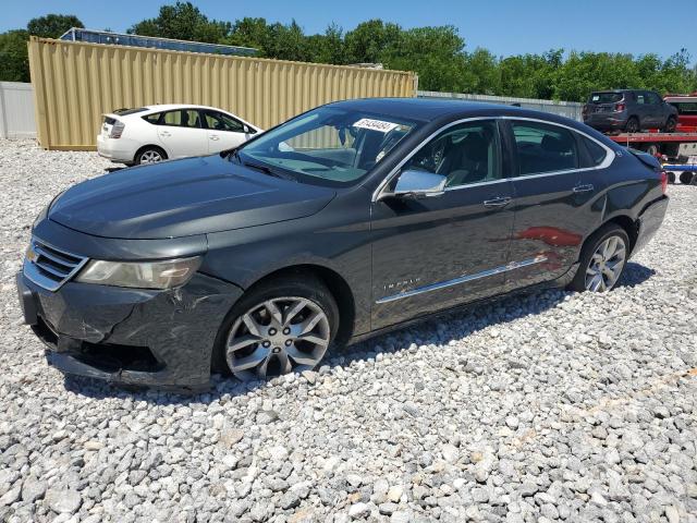 Chevrolet Impala (2014)