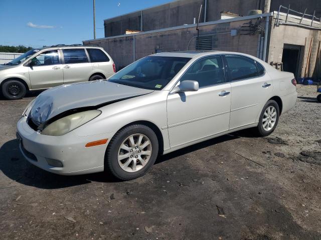 Lexus Es330 (2004)