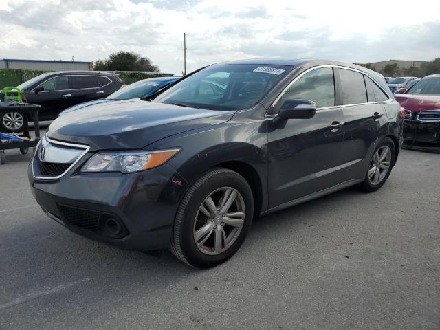 Acura Rdx (2014)