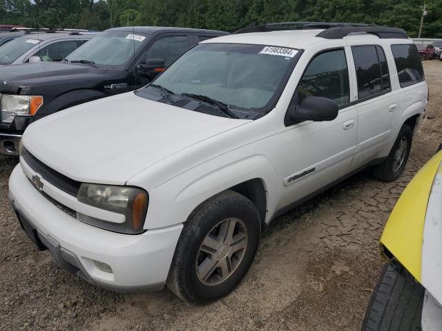 Chevrolet Trailblzr (2004)