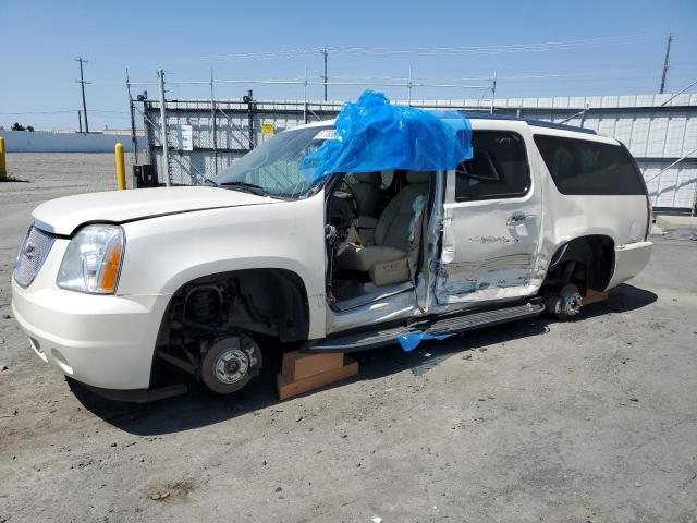 Gmc Yukon (2010)