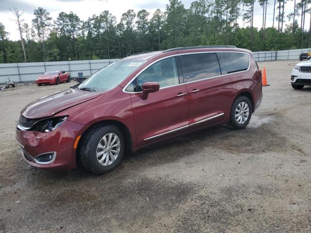 Chrysler Pacifica (2017)