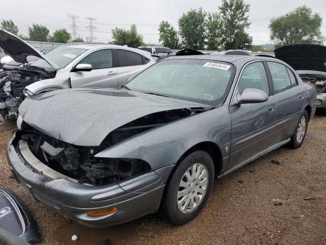 Buick Lesabre (2005)