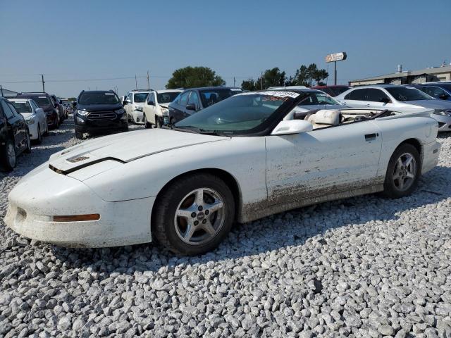 Pontiac Firebird (1997)