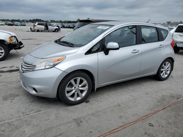 Nissan Versa note (2014)