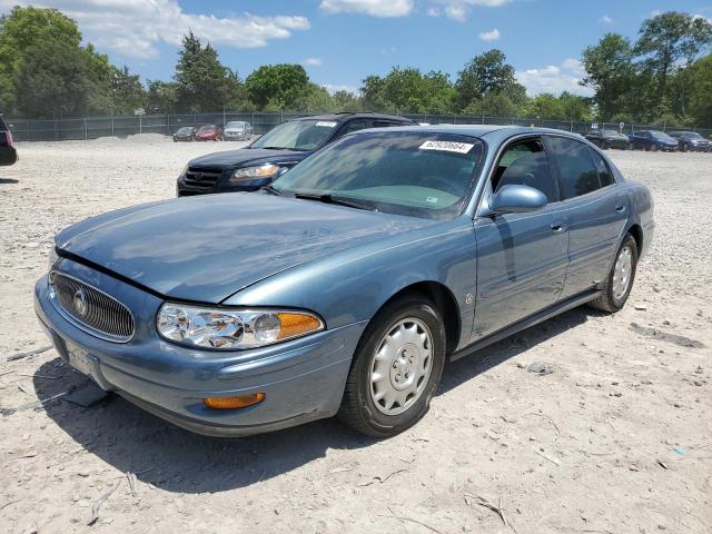 Buick Lesabre (2001)