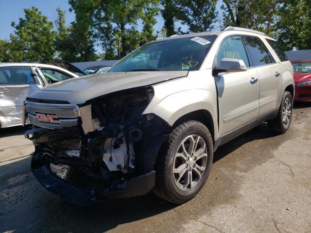 Gmc Acadia (2014)