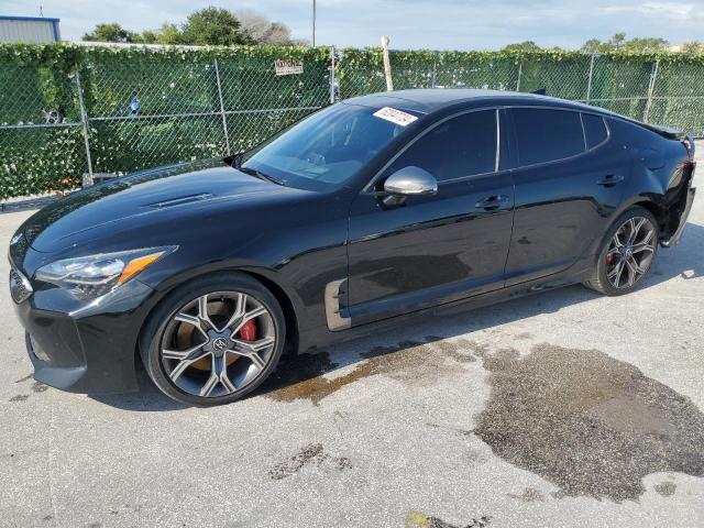 Kia Stinger (2019)