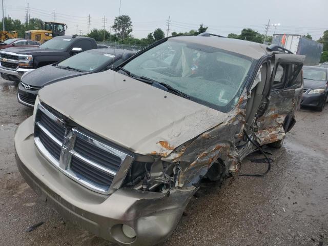 Dodge Durango (2007)