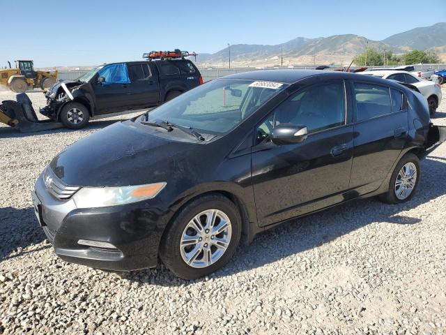 Honda Insight (2010)