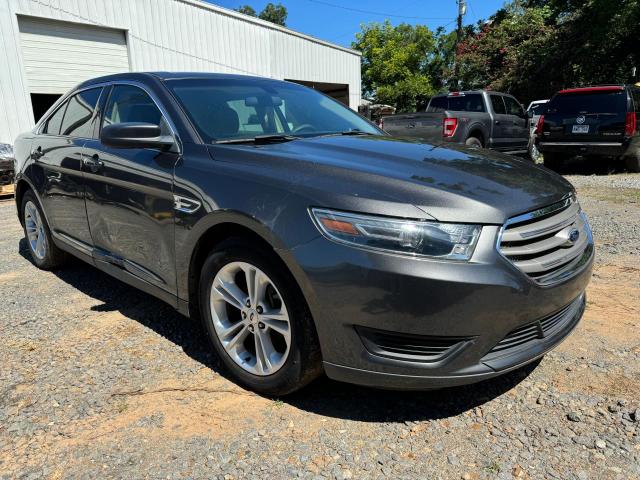 Ford Taurus (2015)