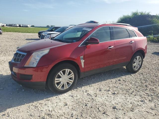 Cadillac Srx (2012)
