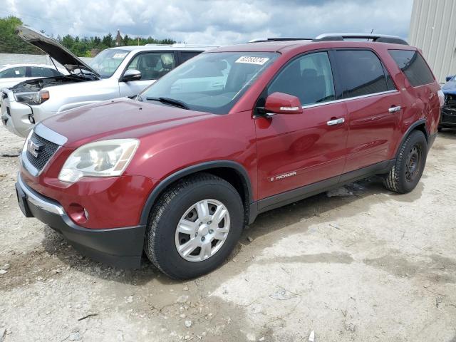 Gmc Acadia (2008)