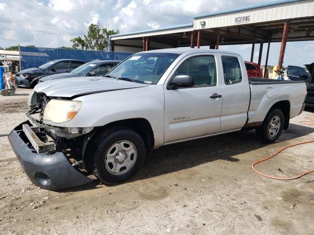 Toyota Tacoma (2010)