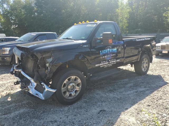 Ford F350 (2016)