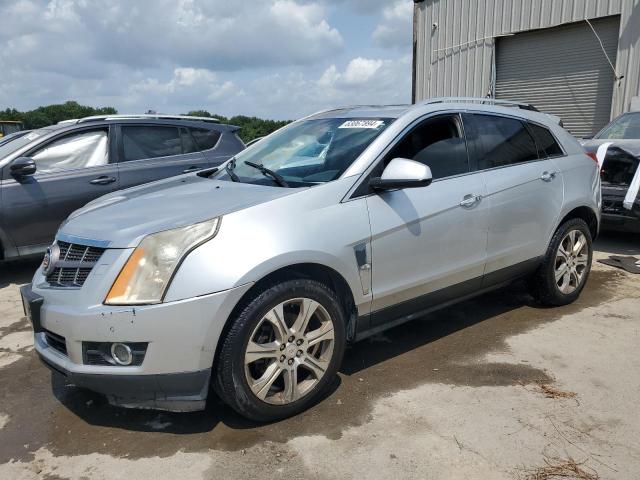 Cadillac Srx (2012)