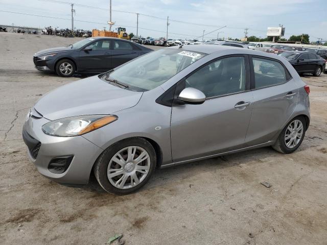 Mazda 2 (2011)