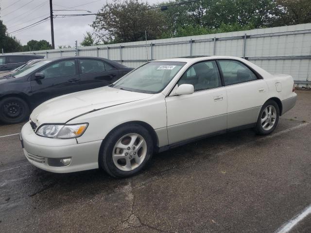 Lexus Es300 (2000)