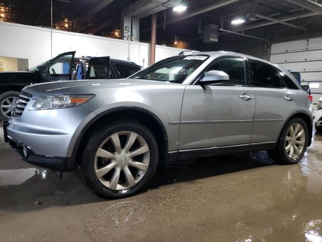 Infiniti Fx45 (2003)